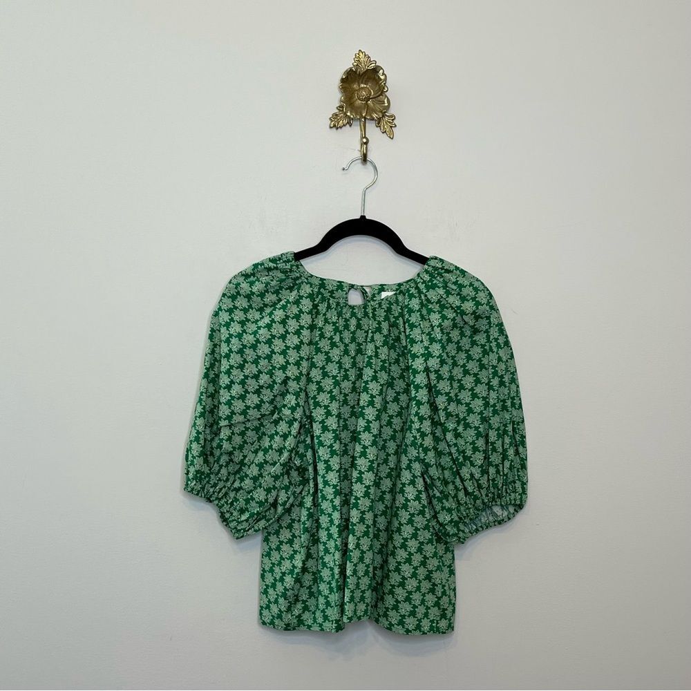 Rhode Rowan Top M